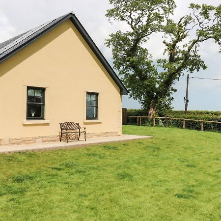 Gordon Lodge Duns Exterior photo