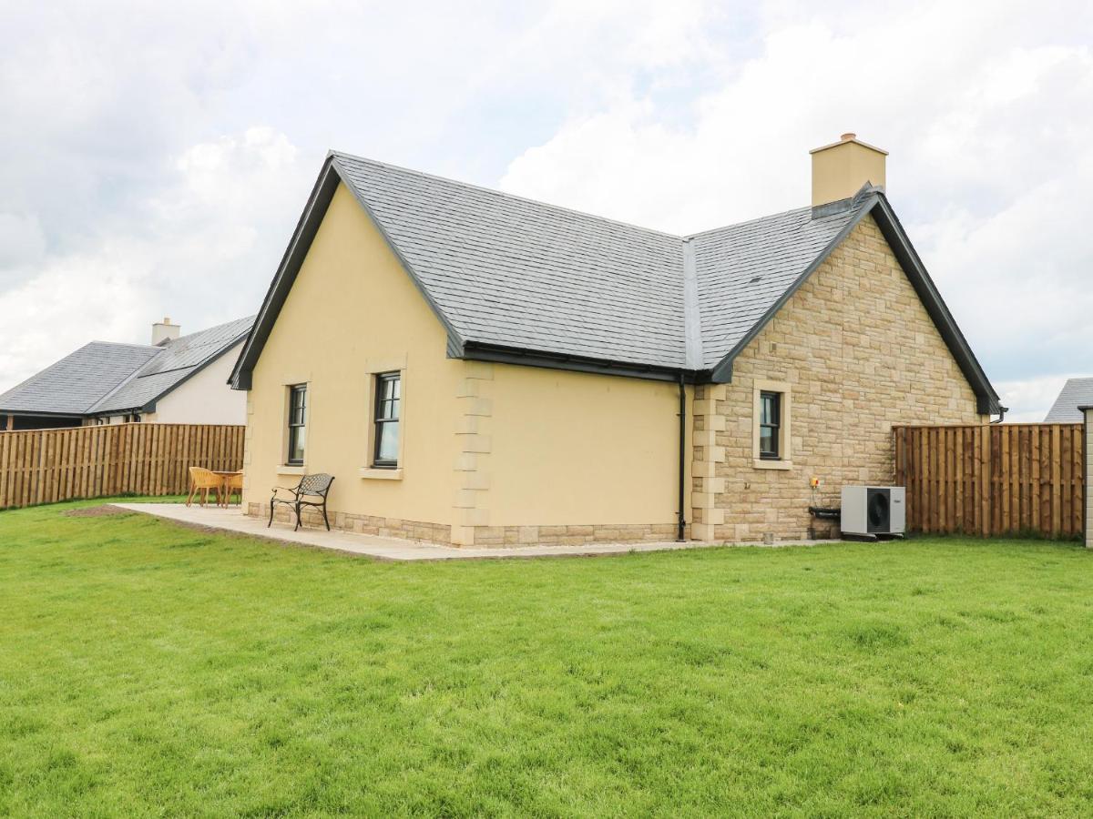 Gordon Lodge Duns Exterior photo